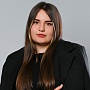 Алина Галактионова